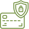 Secure
Payments