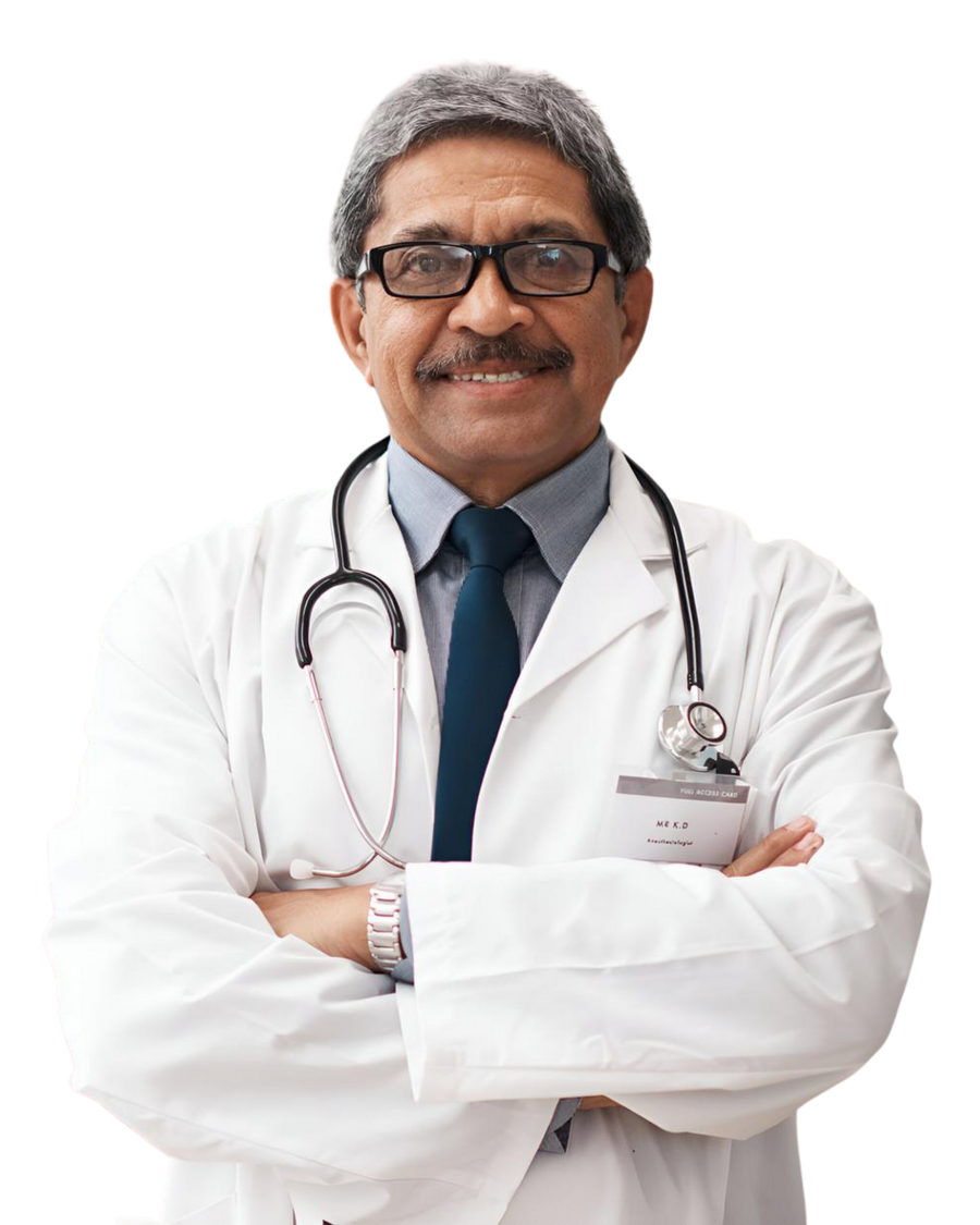 Are You a Doctor or Healthcare Professional?