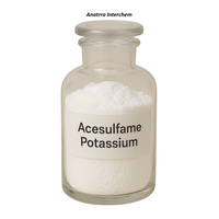 Acesulfame Potassium: