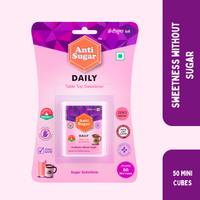 AntiSugar DAILY | Mini Cubes
