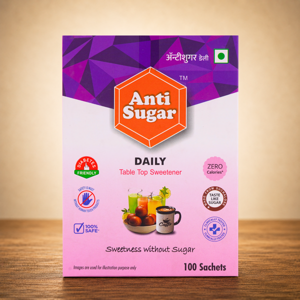 Anti Sugar Daily - 100 Sachets
