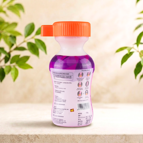 Anti Sugar Daily - Table Top Sweetener.