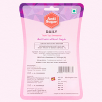 AntiSugar DAILY | Mini Cubes
