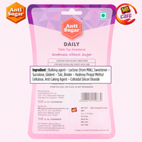 AntiSugar DAILY | Mini Cubes