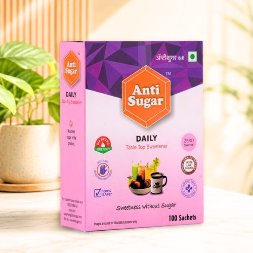 Anti Sugar Daily - 100 Sachets