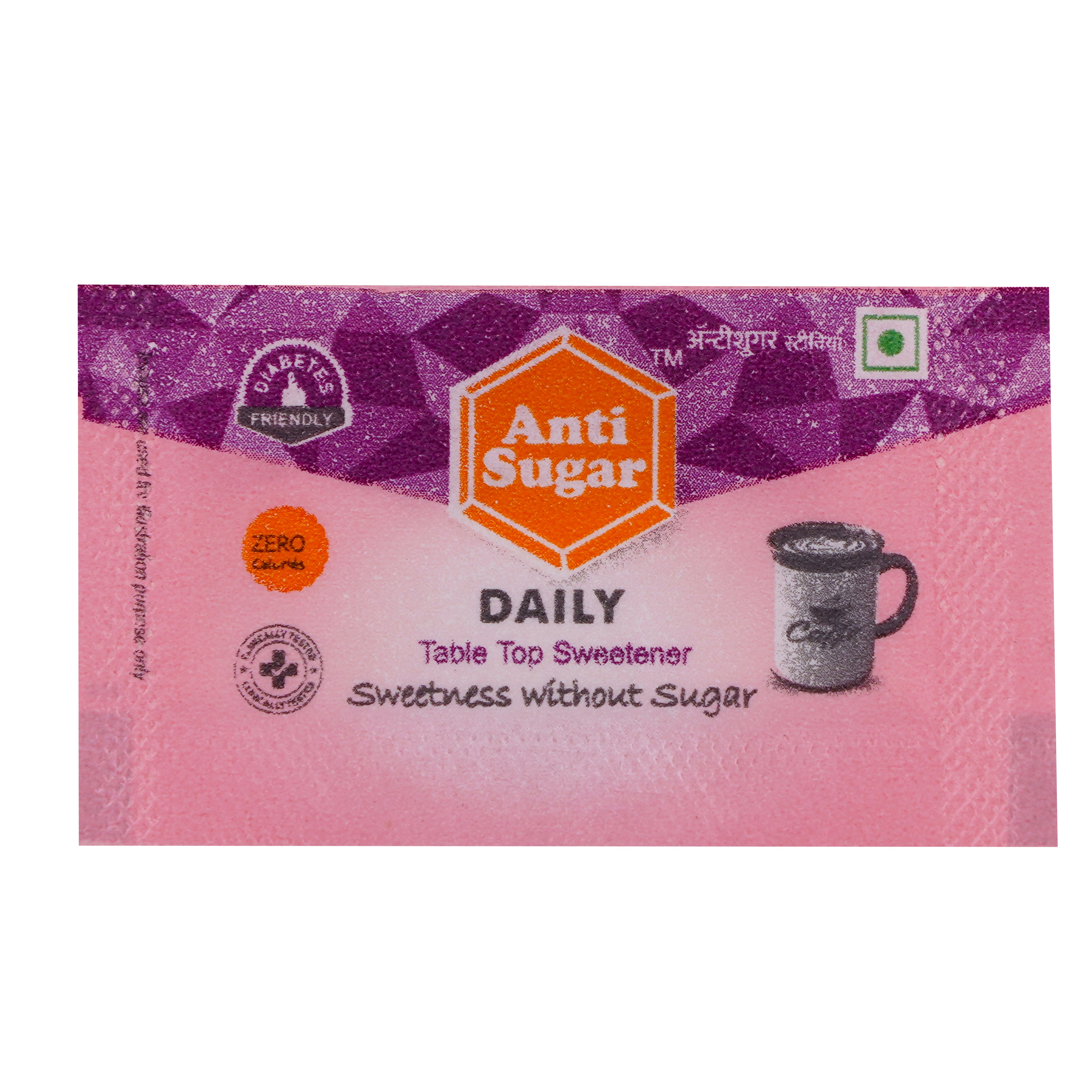 Anti Sugar Daily - 100 Sachets