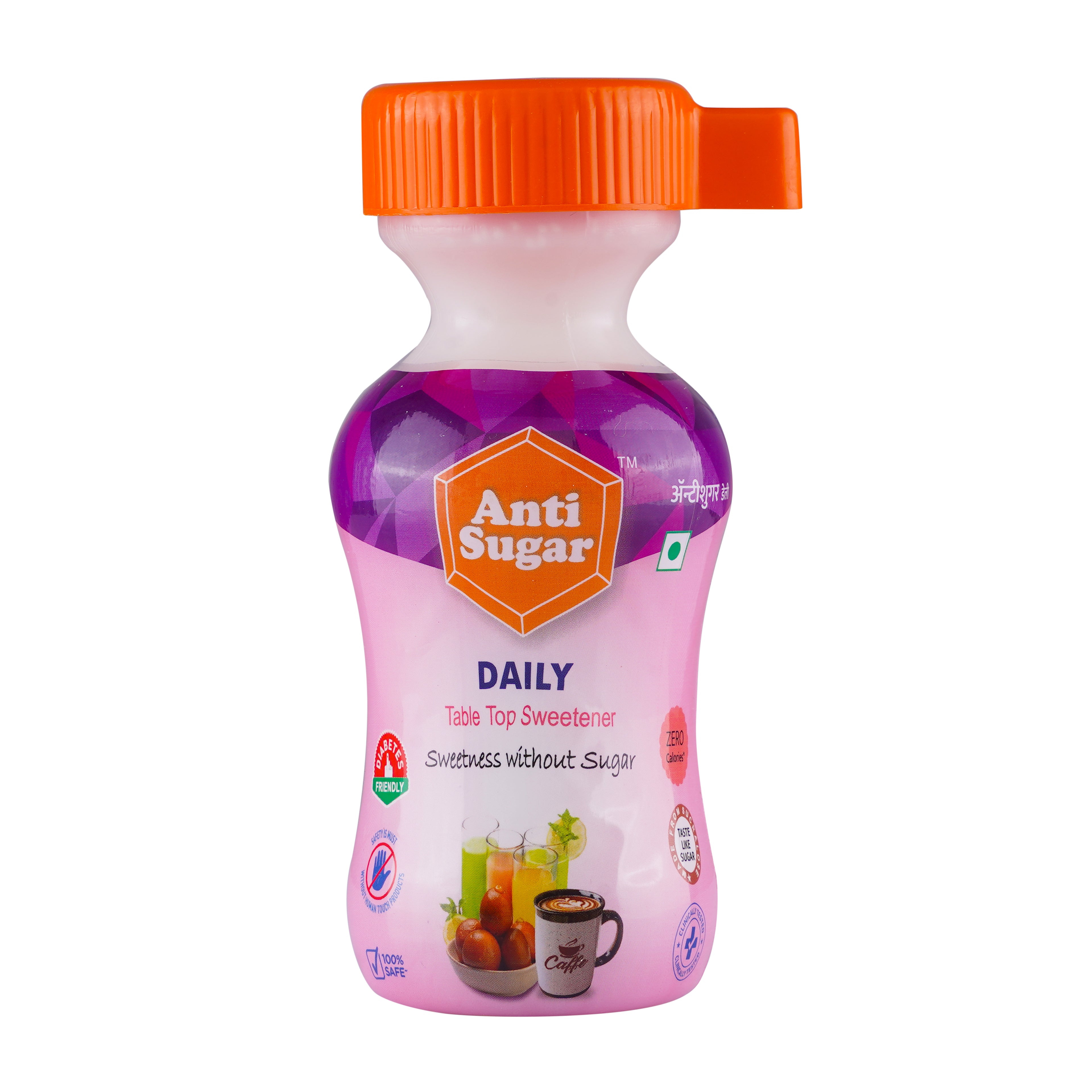 Anti Sugar Daily - Table Top Sweetener.
