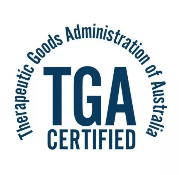 TGA