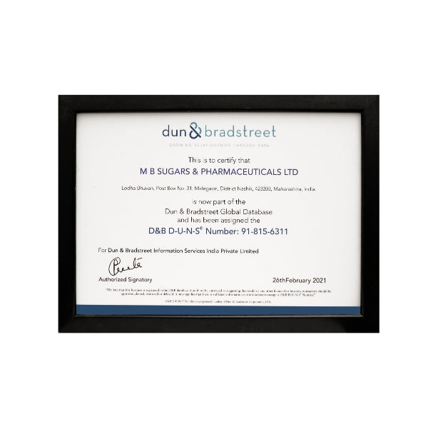 Dun & Bredstreet