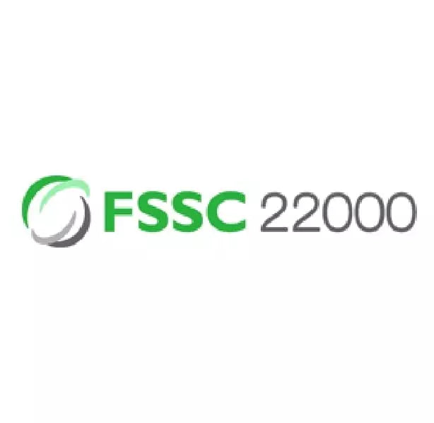 FSSC 22000