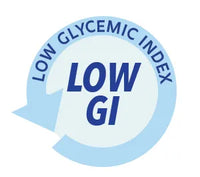 Low Glycemic Formula:
