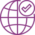 Globally Renowned