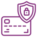 Secure
Payments
