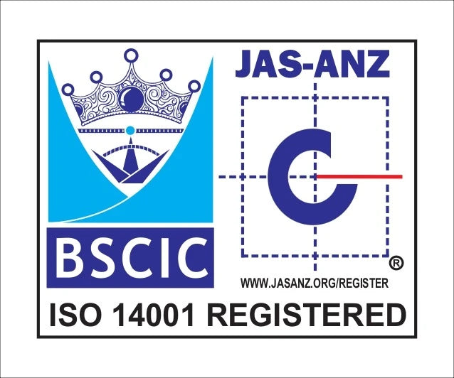 JASANZ 14001